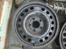 Opel Vectra B díly - 10