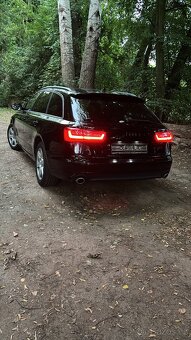 Audi a6 c7 3.0tdi - 10