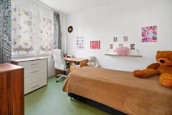 Prodej bytu 4+1, 83 m2, ulice Na Chuchli, Klatovy - 10