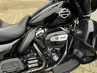 Harley Davidson 2 kusy - 10