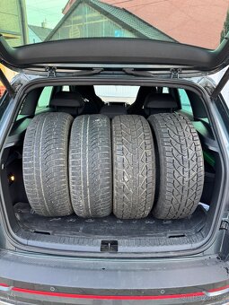 Škoda Karoq 1,5TSi DSG Sportline,2020, tažné,odpočet DPH - 10