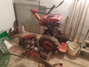 Koupim VARI AGZAT DAKR malou techniku - 10