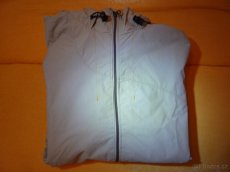 Dámská světle béžová bunda Hannah, DryPeak 3000, vel. 44 - 10