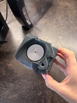 Kávovar DeLonghi Magnifica S - 10