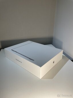 MacBook Air 13,6" M4 – nové kusy z iWantu, všechny barvy 🎨 - 10