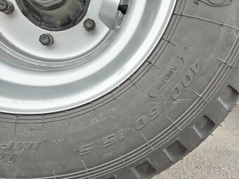 Metal-Fach Z562 RN s řezáním - 10