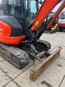 KUBOTA U48-4 POWERTILT - 10