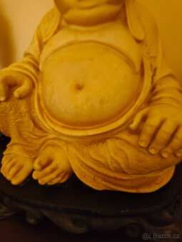 Alabastrové sochy - 10