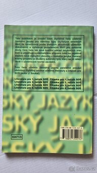 Učebnice pro SŠ - 10