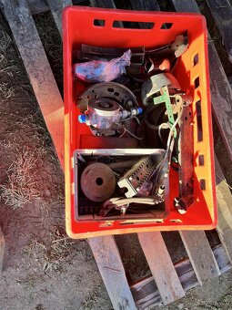 multicar M 22 multikára , multicar - 10