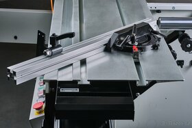 Formátovací pila Electronic E/A - 10