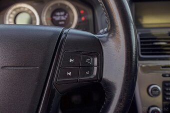 Volvo XC60 D5 (151kW) AWD Kinetic - 10