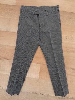 Dětský oblek 104 - 10