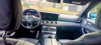 Mercedes Benz E220 Allterrain - 10