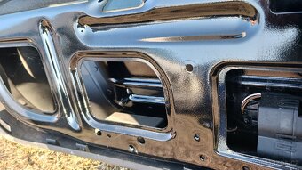 Kufrové dveře MB W203 kombi - 10