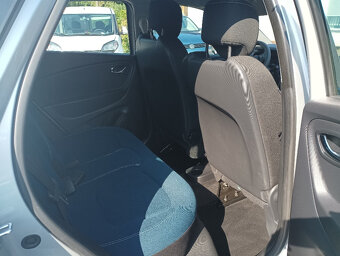 Renault Captur 0,9  hatchback - zachovalý vůz  - 10