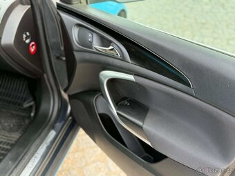 ✅✅✅Insignia combi 2.0 CDTi r.v.2014 ✅✅✅ - 10