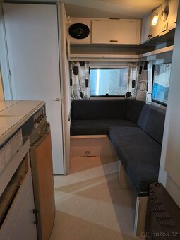 Karavan s doklady - 10