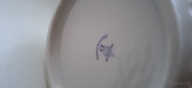 Sběratelské hrnky - 10