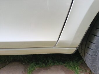 Škoda fabia 2 combi 1.2tsi - 10