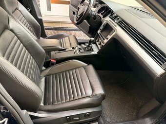 Volkswagen Passat B8 DSG - 10