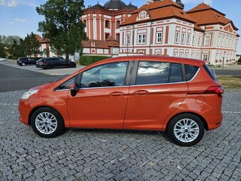 Ford B-MAX - 10