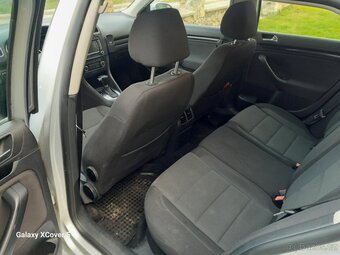 VW Golf  6 combi 1.6 tdi - 10