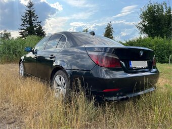 E90 530d - 10