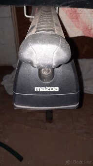 Mazda cx7 2.2 4×4 - 10