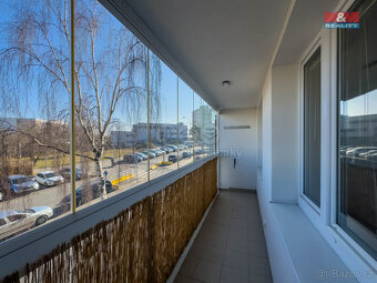 Prodej bytu 3+1, 80 m², Praha, ul. Bellušova - 10