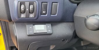 Prodám Opel Vivaro B, LONG,2017 - 10