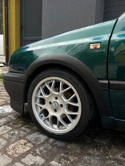 Golf mk3 1.9Tdi 66kw - 10