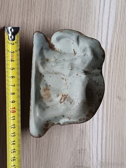 Starožitné formy , bábovky na písek - 10