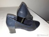 Elegantní Lodičky vel. 39 - 10