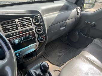 Kia K 2500 sklápěcí - 10