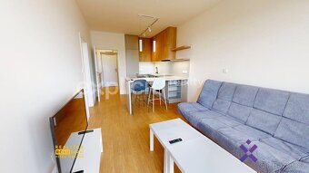 Pronájem bytu 2+kk, 44 m2 - Rezidence u Dřevnice, Otrokovice - 10