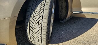 Citroen C5 2.0 HDI, Automat - 10