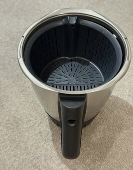 Thermomix TM5, krásný stav - 10