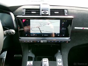 DS Automobiles DS7 Crossback PERFORMANCE LINE 1.6 PureTech - 10
