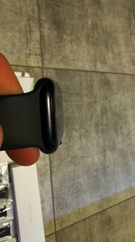 Apple Watch Series 8 45mm GPS BLACK, komplet balení - 10