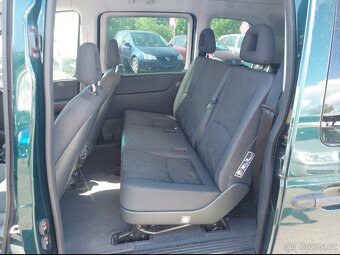 Mercedes-Benz Vaněk 1.7crdi - 10