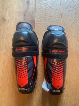 Bauer S19 Lil Sport Yth Kit - 10