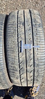 Sada letních pneu Bridgestone 195 50 R16 94V - 10