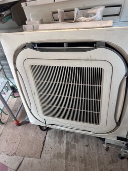 Klimatizace Daikin - 10