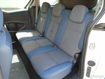 Citroën Berlingo 1.6 I 16V - 10
