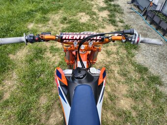 KTM SX-F 450 Faktory edition 2020 - 10