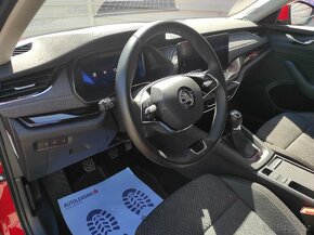Škoda Octavia 2.0 Tdi 85kw Style, ČR, 1 Maj - 10