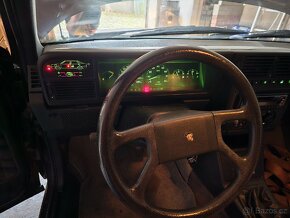 Fiat Croma 2.0ie - 10