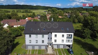 Prodej bytu 4+1, 88 m² s garáží, Semice u Písku - 10
