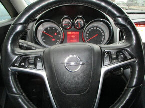 Opel Astra 1,6 CDTI 100KW - 10
